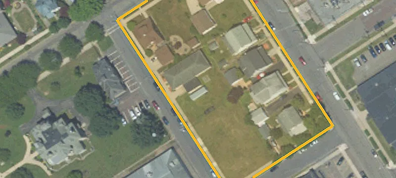 100 Robbins Ave