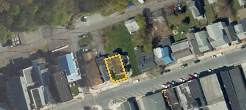 5 Rdg St