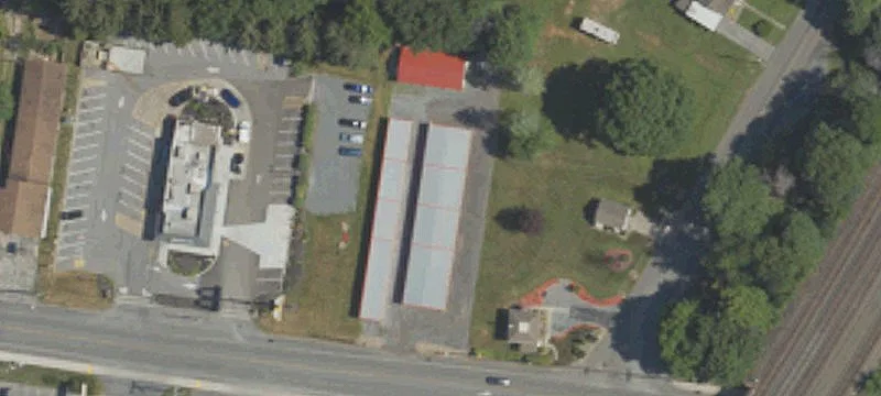 7500 Admiral Peary Hwy