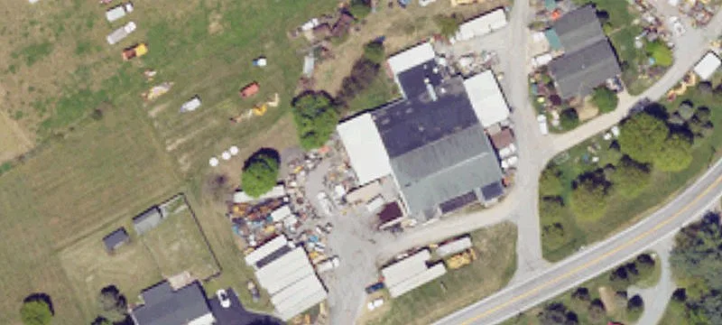 135 Burkholder Rd
