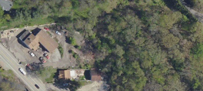 734 Beulah Rd