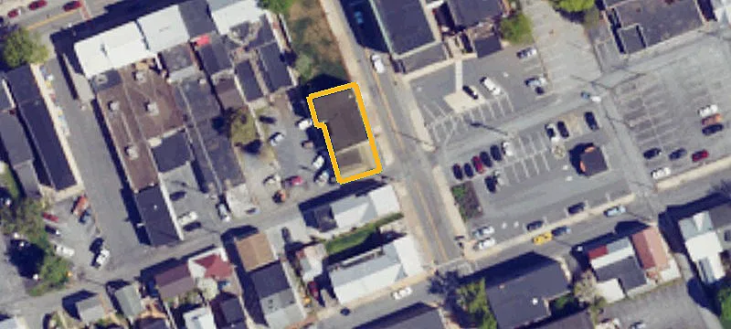 18 Market St