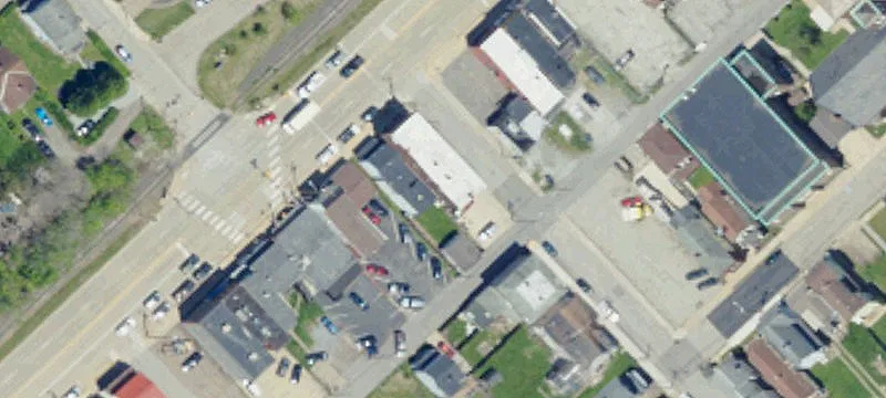 601 Main St