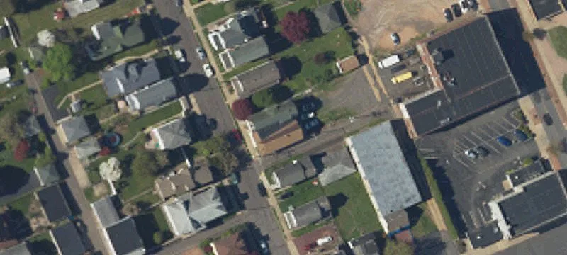 157 Orch St