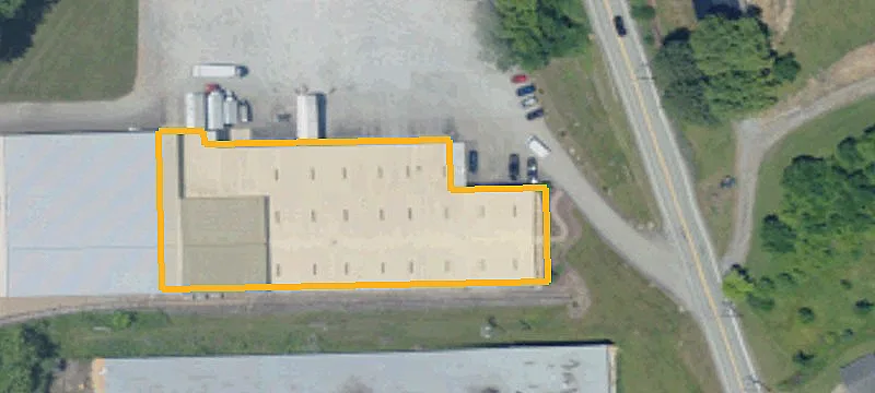 1101 Russellton Rd