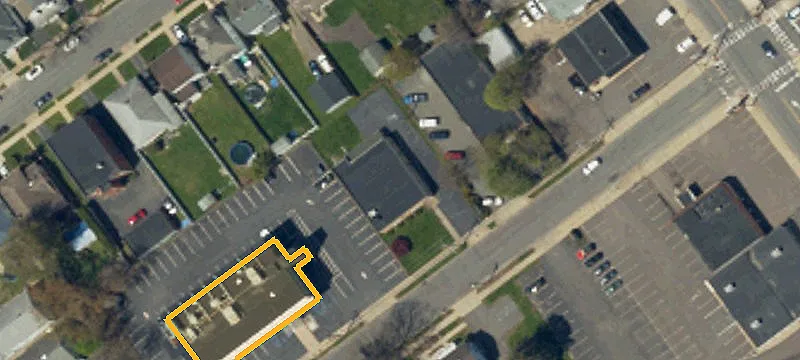 386 Tioga Ave
