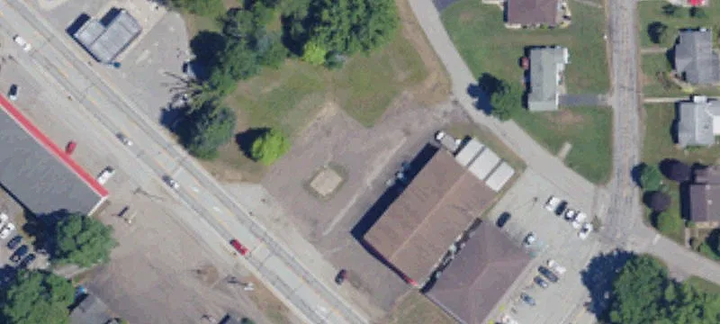 206 Butler Rd