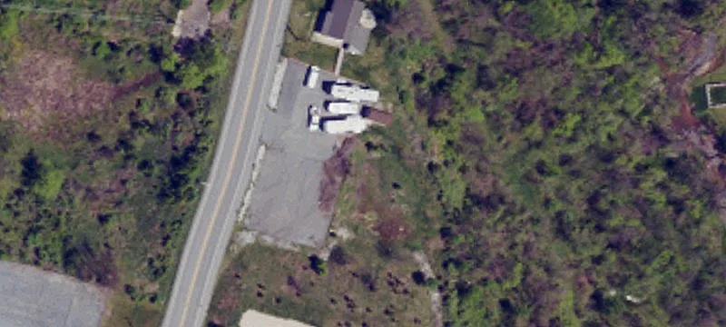 960 Old Trl Rd