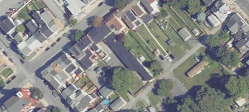 318 Cherry St