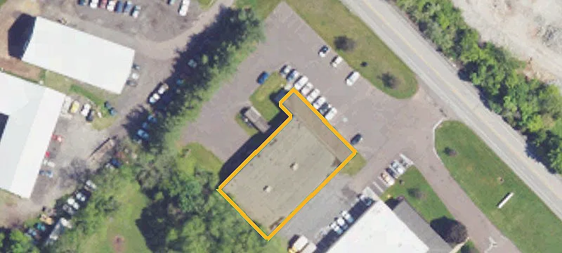 2490 New Schuylkill Rd