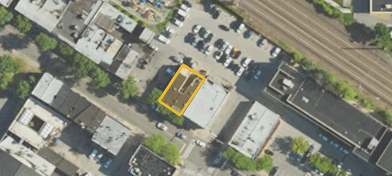 47 Lancaster Ave