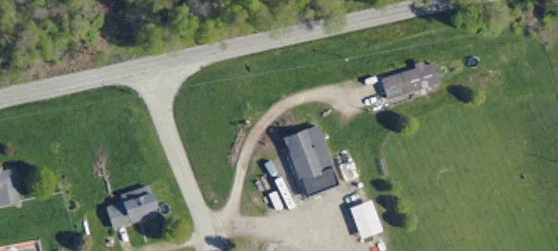 116 Bunker Hl Rd