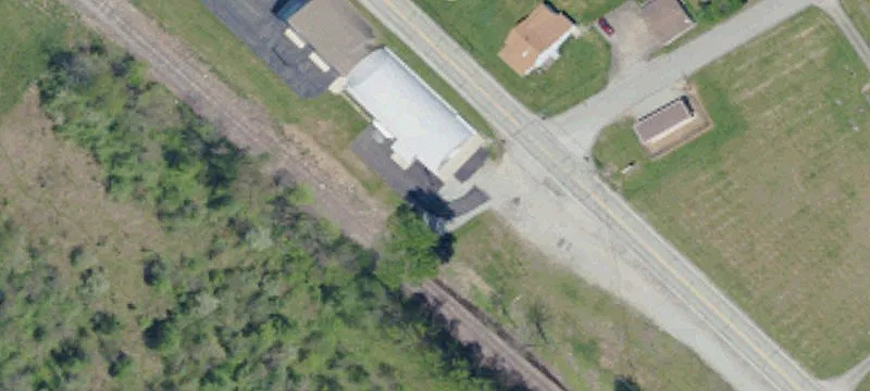 355 Everson Vly Rd