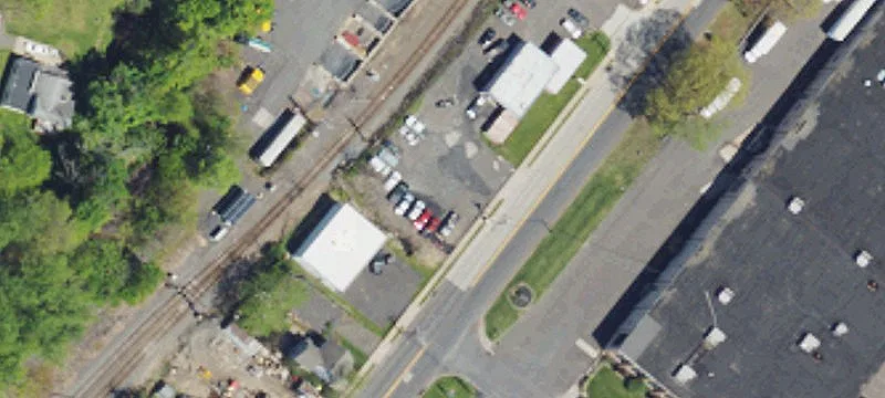 616 Davisville Rd