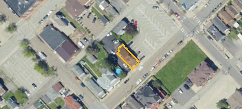 312 2nd Ave