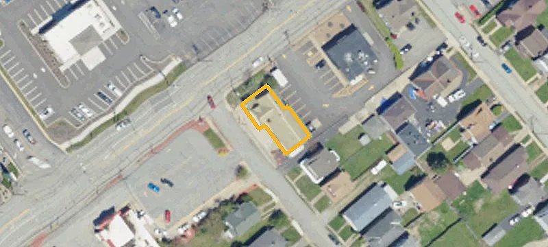 1146 Washington Pike