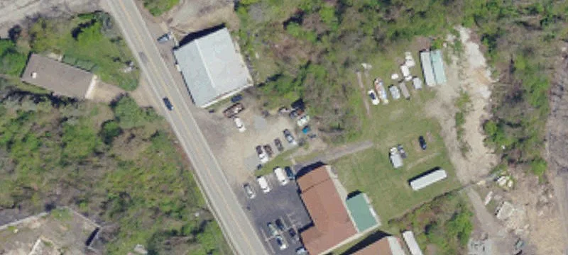 1408 Greensburg Pike