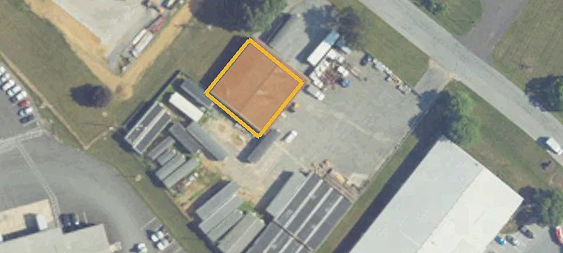 208 Shellyland Rd