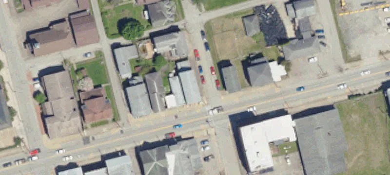 800 Crawford Ave