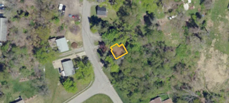 102 Convair Dr