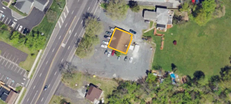 2275 York Rd