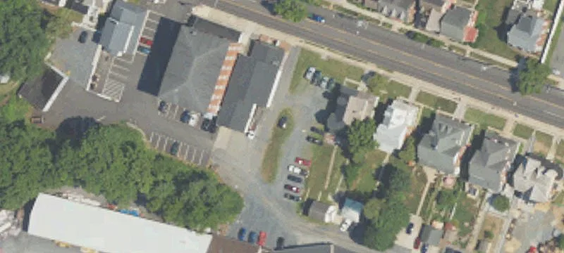 256 Penn Ave