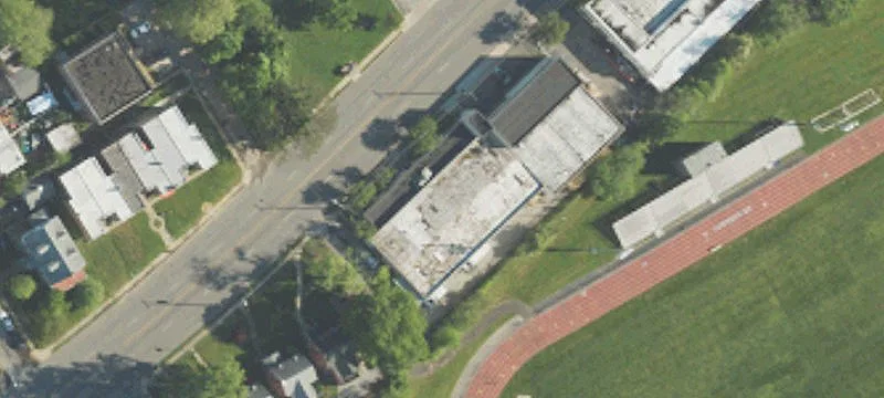 825 Chester Pike
