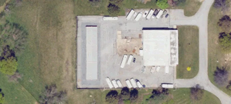 900 Delta Rd