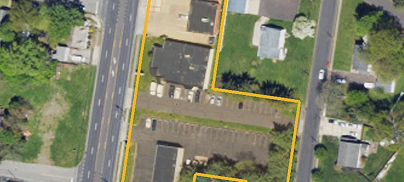271 York Rd