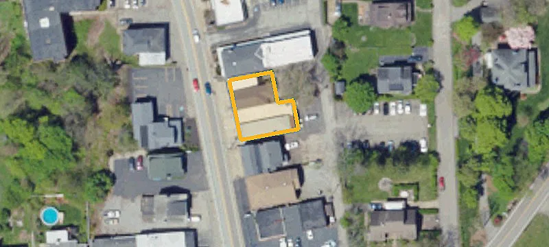 1406 Mt Royal Blvd