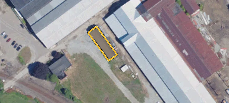 400 Railroad Ave