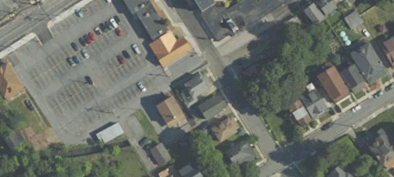 18 Rose St