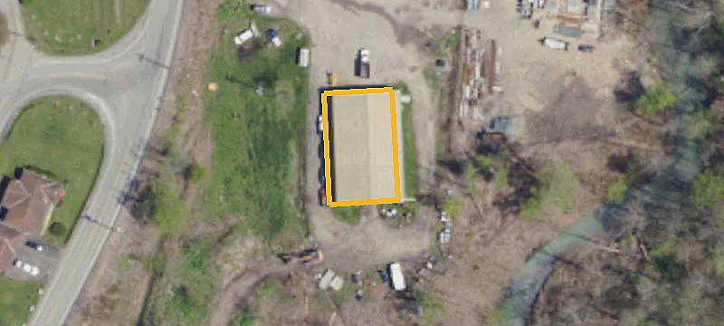 1200 Hulton Rd