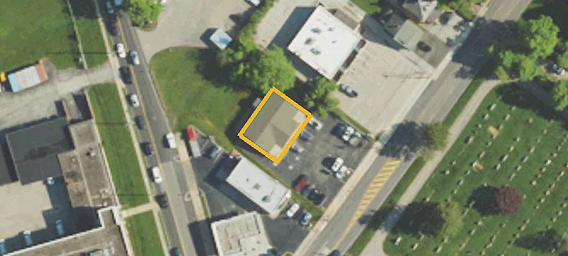 1628 Butler Pike