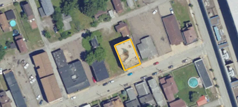 1115 Brackenridge Ave