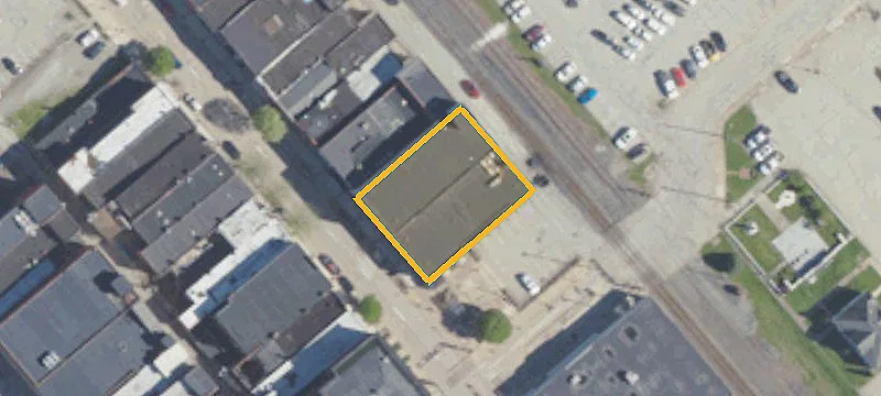 506 Mckean Ave