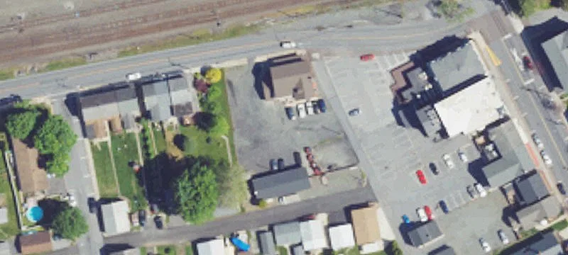 22 Frnt St