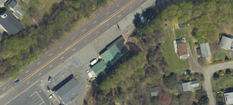 205 Interchange Rd