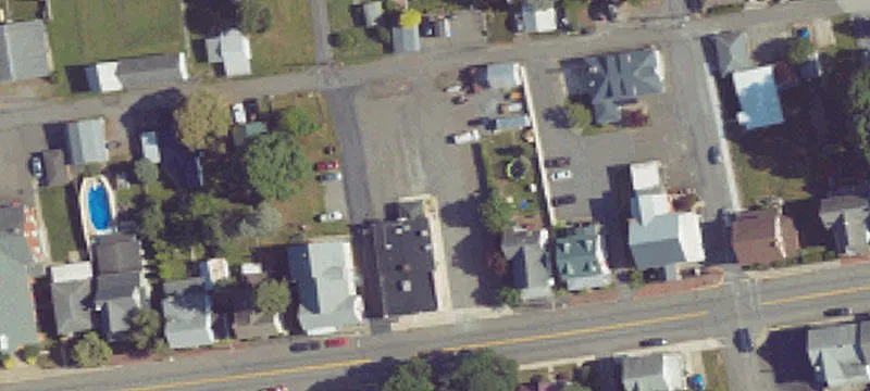 121 Main St