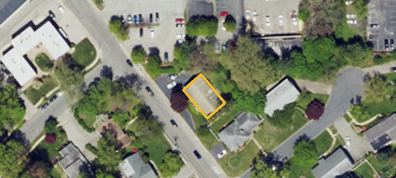 245 Old Lancaster Rd
