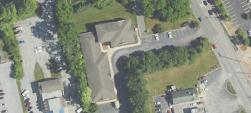 403 Lincoln Hwy Ste, Unit 201