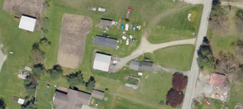 905 Rich Hl Rd