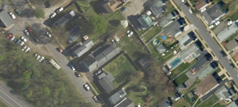 347 Vaughn St