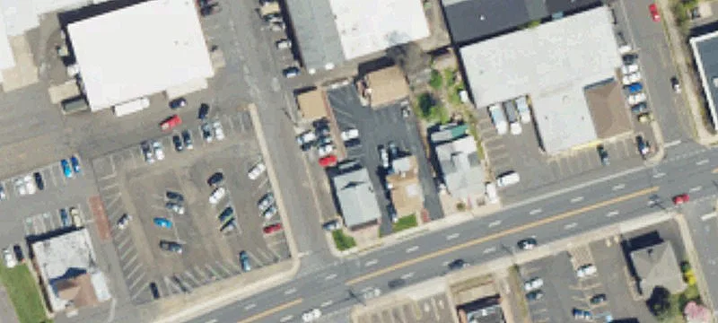 138 Lincoln Hwy