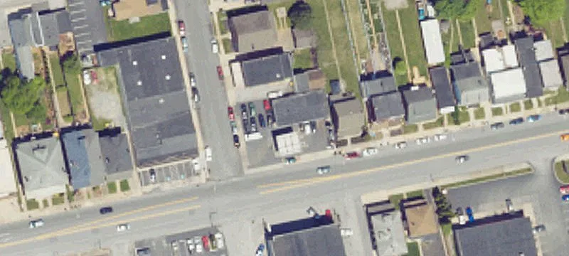 1885 Market St