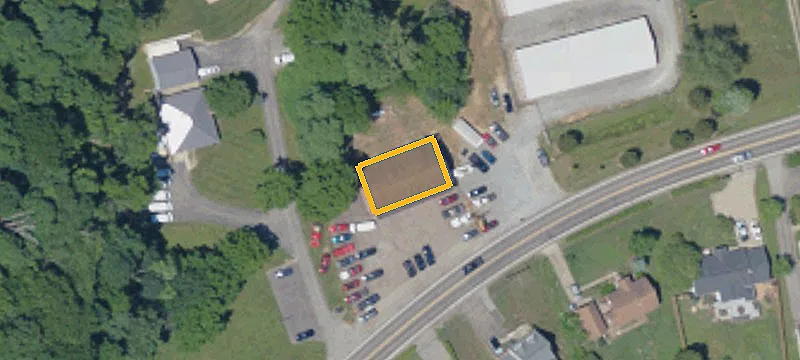 2157 Big Sewickley Crk Rd