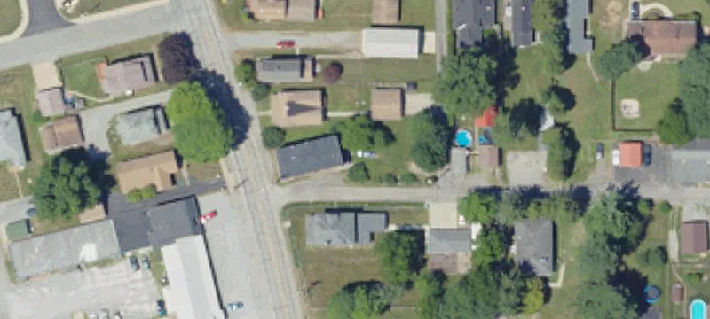 620 Darlington Rd