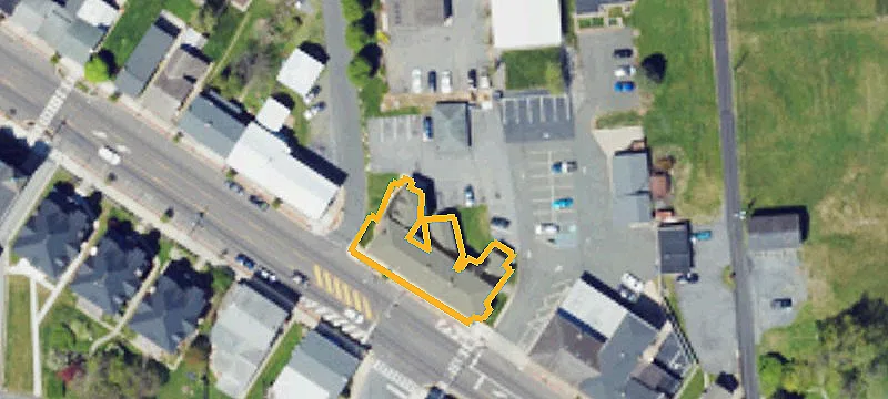 1 Main St, Unit 7