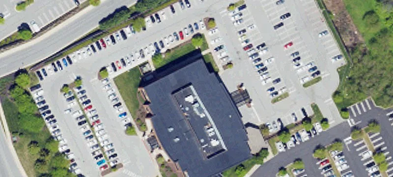 300 Evergreen Dr