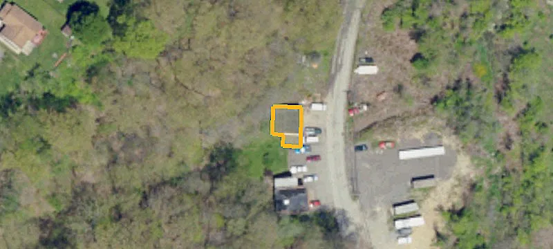40 Noblestown Rd